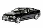 SCHUCO Audi S6 (brillantblack)