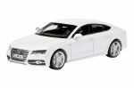 SCHUCO Audi S7 Sportback (suzukagrey)