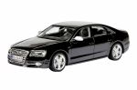 SCHUCO Audi S8 (havannablack)