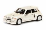 SCHUCO Renault R5 Turbo (white)
