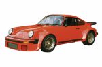 SCHUCO Porsche 934 RSR (red)