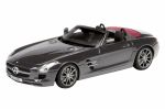 SCHUCO MercedesBenz SLS Roadster (grey)