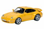 SCHUCO Porsche 911 (993) Turbo