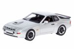 SCHUCO Porsche 924 Carrera GT