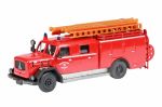SCHUCO Magirus Deutz LF 16 Feuerwehr