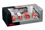 SCHUCO Set Feuerwehr Dortmund