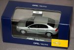 SCHUCO Opel Vectra 4DR (silver)