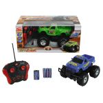 DICKIE RC Street Star, 2wz.