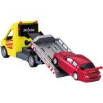 DICKIE Służby Miejskie 35 cm Autolaweta
