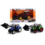 DICKIE Traktor Farmera  3 rodzaje