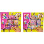 ART&FUN 1000 Naklejek