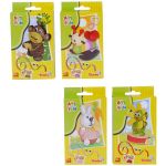 ART&FUN Duże Figurki z tektury