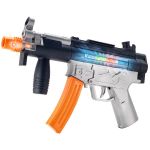 SIMBA Planet Fighter Karabin Defender