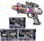 SIMBA Planet Fighter pistolet laserowy