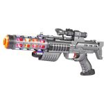 SIMBA Power Fighter Karabin Light Blaste
