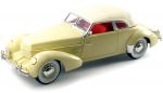 SIGNATURE Cord 810 1936 (yellow)