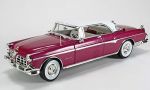 SIGNATURE 1955 Chrysler Imperial
