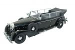 SIGNATURE MercedesBenz 770K Cabrio 1938