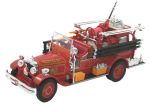 SIGNATURE 1931 Seagrave Fire Truck