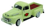 SIGNATURE 1949 Ford F1 Pickup Truck