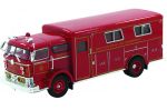 SIGNATURE 1960 Mack Rettungswagen