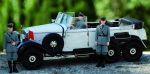 SIGNATURE MercedesBenz G4 1938