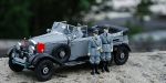 SIGNATURE MercedesBenz G4 1938
