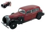 SIGNATURE 1938 MercedesBenz 770K Coupe