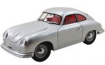 SIGNATURE 1950 Porsche 356 Coupe