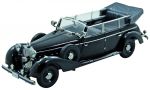 SIGNATURE 1938 Mercedes Benz 770 K