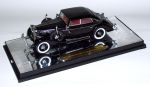 SIGNATURE 1937 Maybach SW 38 Cabriolet