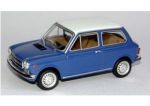 STARLINE Autobianchi A112 (blue)