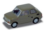 STARLINE Fiat 126 1972 (green salvia)
