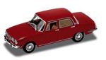 STARLINE Alfa Romeo 1750 1968 (red alfa)