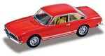 STARLINE Lancia 2000 Coup HF 1971