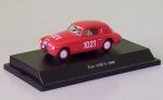 STARLINE Fiat 1100 S #1021 Mille Miglia