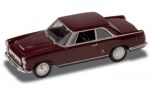 STARLINE Lancia Flaminia Coup 3B 1962