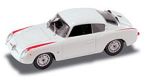 STARLINE Fiat 750 Abarth Coup 1956