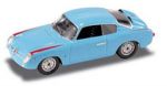 STARLINE Fiat 750 Abarth Coup 1956