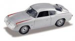 STARLINE Fiat 750 Abarth Coup 1956