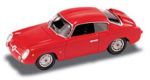 STARLINE Fiat 750 Abarth Coup 1956
