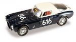 STARLINE Lancia D20 Berlinetta Mille