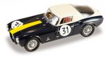 STARLINE Lancia D20 Berlinetta Le Mans