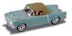 STARLINE Fiat 1100 TV 1959 (azure met.)
