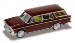 STARLINE Fiat 2300 Familiare 1963