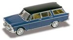 STARLINE Fiat 2300 Familiare 1963