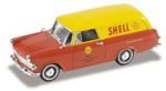 STARLINE Opel Rekord P2 Caravan 1960