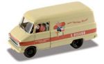 STARLINE Opel Blitz Kastenwagen A1960