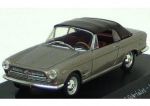 STARLINE Fiat 2300 S Cabriolet 1962