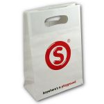 SCHLEICH TOREBKI PAPIEROWE